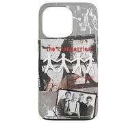 The Cranberries Zombie 90's Grunge Collage Vintage Band Custodia per iPhone 13 Pro