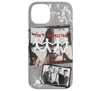 The Cranberries Zombie 90's Grunge Collage Vintage Band Custodia per iPhone 14