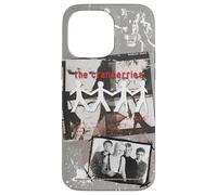 The Cranberries Zombie 90's Grunge Collage Vintage Band Custodia per iPhone 14 Pro Max