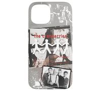 The Cranberries Zombie 90's Grunge Collage Vintage Band Custodia per iPhone 15