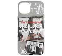 The Cranberries Zombie 90's Grunge Collage Vintage Band Custodia per iPhone 15 Plus