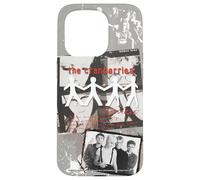 The Cranberries Zombie 90's Grunge Collage Vintage Band Custodia per iPhone 15 Pro