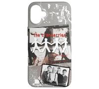 The Cranberries Zombie 90's Grunge Collage Vintage Band Custodia per iPhone 16 Plus