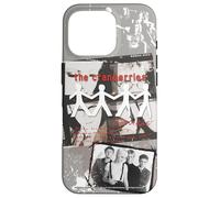 The Cranberries Zombie 90's Grunge Collage Vintage Band Custodia per iPhone 16 Pro