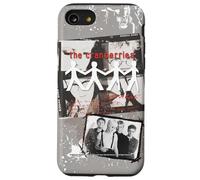 The Cranberries Zombie 90's Grunge Collage Vintage Band Custodia per iPhone SE (2020) / 7/8