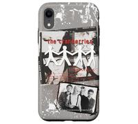 The Cranberries Zombie 90's Grunge Collage Vintage Band Custodia per iPhone XR