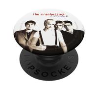 The Cranberries Zombie Cover Photo 90's Vintage Band PopSockets PopGrip Adesivo