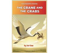The Crane and The Crabs