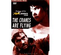 The Cranes Are Flying [DVD]