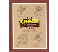 The Crash Bandicoot Files: Les documents de conceptions originaux