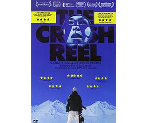 The Crash Reel, Caida Y Auge De Kevin Pearce