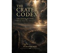 The Crater Codex: What Fell from Heaven