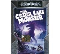 The crater lake monster