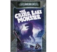 The crater lake monster