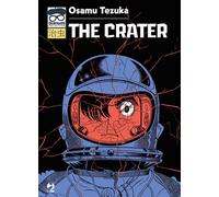 The crater - Tezuka Osamu