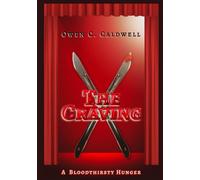 The Craving: A Bloodthirsty Hunger