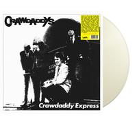 The Crawdaddys Crawdaddy Express (Vinyl LP)
