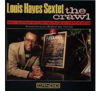 The Crawl by Louis Hayes Sextet (1990-08-01)