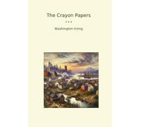 The Crayon Papers