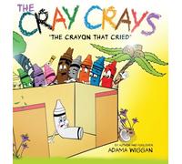 The Crayon That Cried