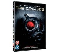 The Crazies [1973] [DVD] [Edizione: Regno Unito]