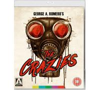 The Crazies (Blu-ray)
