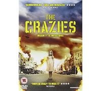 The Crazies [DVD] by Breck Eisner