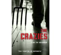 The Crazies (DVD) Timothy Olyphant Radha Mitchell