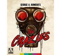 The Crazies (Special Edition) (Blu-ray) Stephen Liska Tony Scott Ned Schmidtke