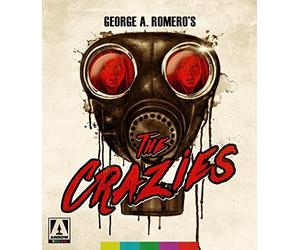 The Crazies (Special Edition) (Blu-ray) Stephen Liska Tony Scott Ned Schmidtke
