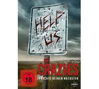 The Crazies - Steelbook