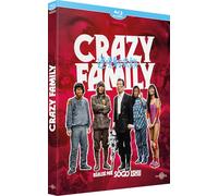 The Crazy Family [Blu-Ray]