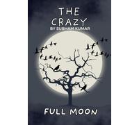 The crazy full moon: Journals to gift for friends and family