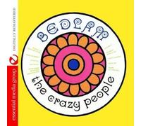 The Crazy Peopl Bedlam (Johnny Kitchen Presents The Crazy People) (Digital (CD)