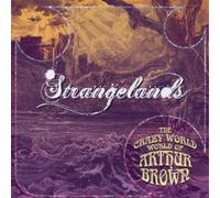 Brown, Arthur - Strangelands