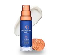 The Cream by Augustinus Bader for Unisex - 1 oz Crema