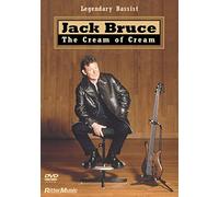 The cream of cream (dvd) (dvd)