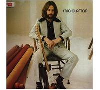 The Cream Of Eric Clapton [Vinile LP]