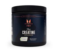 THE Creatine Creapure® - 250g - Senza aroma