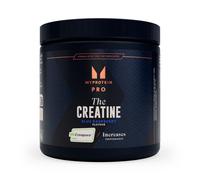THE Creatine Creapure® - 500g - Lampone Blu