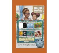 The Creation Blanket: and the Bowling Ball of Faith