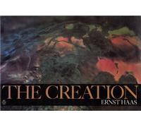 The Creation by Ernst Haas (1976-11-18)