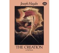 The Creation in Full Score