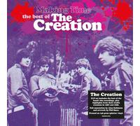 The Creation Making Time: The Best of the Creation (Vinyl LP) 12" Album