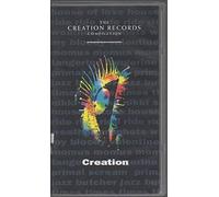 The Creation Records Compilation - Volume 1 [VHS]