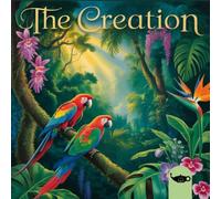 The Creation: When God Decides to Create Something New