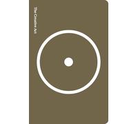 The Creative Act: A Way of Being: The Sunday Times bestseller