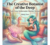 The Creative Botanist of the Deep