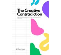 The Creative Contradiction: Spreadsheets, Spotlights, and the Art of Not Choosing