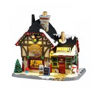 The Creative Cottage con Alimentatore 4.5V Cod. 55354